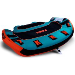 JOBE AIRSTREAM AĞIR HİZMET 4 KİŞİLİK 230X244 CM