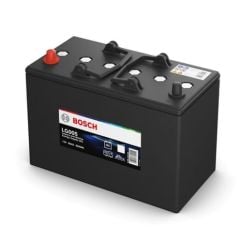 Bosch LG0050 12 Volt 85 AH Jel Akü