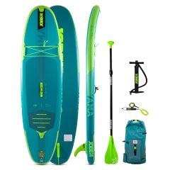 JOBE YAMA SUP BOARD 8.6 SETİ TURKUVAZ 259X71X12 CM