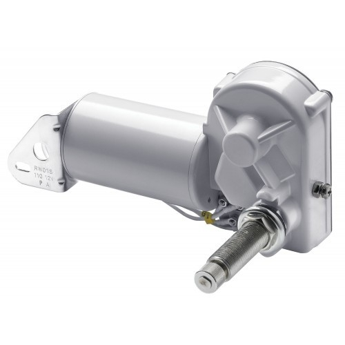 Vetus RWS Tip silecek motoru 24V kısa