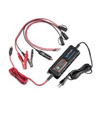 Victron Energy Automotive IP65 Charger 12V/4A-12V/0,8A BPC120480034R