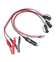 Victron Energy Automotive IP65 Charger 12V/4A-12V/0,8A BPC120480034R