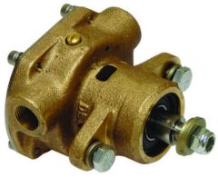 SHERWOOD DENİZ SUYU POMPASI G906 3/8''