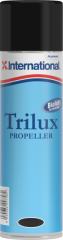 International Trilux Prop O Drev Siyah 500 Ml Kırmızı Zehirli Boya