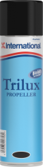 International Trilux Prop O Drev Siyah 500 Ml Kırmızı Zehirli Boya