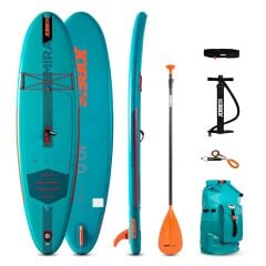 JOBE LİNA SUP BOARD 10.0 SETİ MOR 305X81X15 CM
