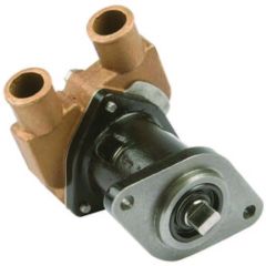 SHERWOOD DENİZ SUYU POMPASI G702   1''