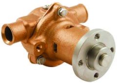 SHERWOOD DENİZ SUYU POMPASI K75B   1''