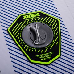 JOBE NERA SUP BOARD 10.6 SETİ YEŞİL 320X81X15 CM