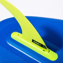 JOBE NERA SUP BOARD 10.6 SETİ YEŞİL 320X81X15 CM