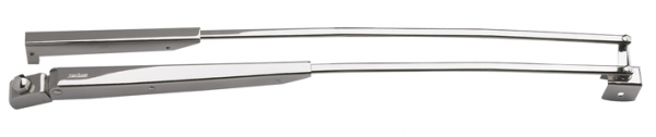 Vetus ağır hizmet tipi silecek kolu 508mm