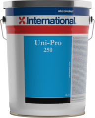 International Uni-Pro 250 20 Litre Beyaz Zehirli Boya