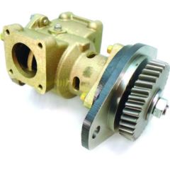 SHERWOOD DENİZ SUYU POMPASI P1730C     2''