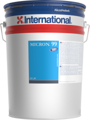 Micron 99 Kırmızı Zehirli Boya 20 Lt