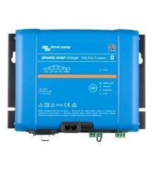 Victron Energy Phoenix SmartIP43 Charger 24/25 (3) PSC242553085