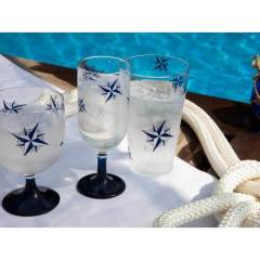 BARDAK - İÇ İÇE GEÇMELİ - NORTHWIND - (6'LI PAKET İLE SATILIR)