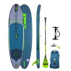 JOBE YARRA SUP BOARD 10.6 SETİ MAVİ 320X81X15 CM