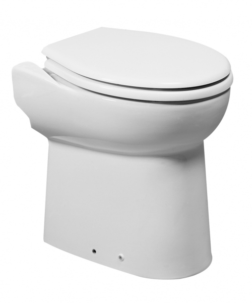 Vetus elektrikli tuvalet 12V WCS