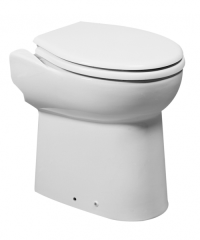 Vetus elektrikli tuvalet 12V WCS