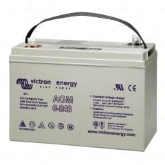 Victron Energy AGM Deep Cycle Battery 6V/240Ah BAT406225084