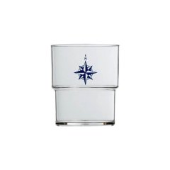 BARDAK - İÇ İÇE GEÇMELİ - NORTHWIND - 12 PARÇA
