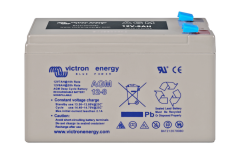 Victron Energy 12V/8Ah AGM Deep Cycle Akü BAT212070084