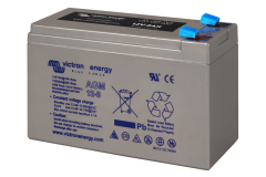 Victron Energy 12V/8Ah AGM Deep Cycle Akü BAT212070084