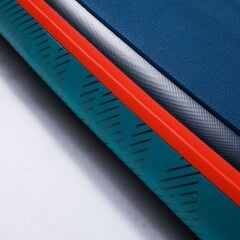 JOBE VARNA SUP BOARD 11.6 SETİ MAVİ 335X76X15 CM