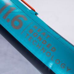 JOBE VARNA SUP BOARD 11.6 SETİ MAVİ 335X76X15 CM