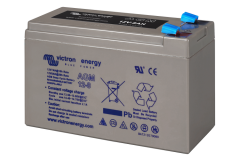 Victron Energy 12V/14Ah AGM Deep Cycle Akü BAT212120086