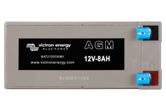 Victron Energy 12V/14Ah AGM Deep Cycle Akü BAT212120086