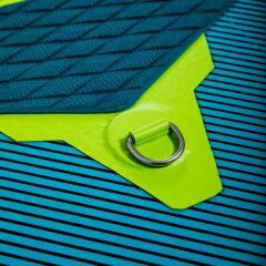 JOBE YARRA SUP BOARD 10.6 SETİ MOR  320X81X15 CM