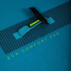 JOBE YARRA SUP BOARD 10.6 SETİ MOR  320X81X15 CM
