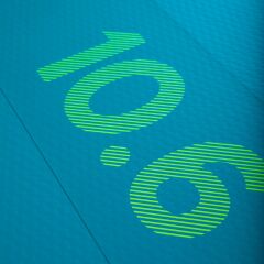 JOBE YARRA SUP BOARD 10.6 SETİ MOR  320X81X15 CM