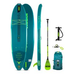 JOBE YARRA SUP BOARD 10.6 SETİ MOR  320X81X15 CM
