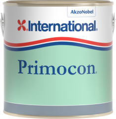 Primocon Tekne Astarı 5 Litre - Gri
