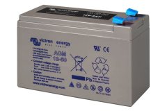 Victron Energy 12V/38Ah AGM Deep Cycle Akü BAT412350084