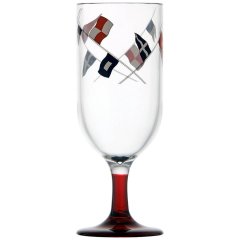 BARDAK - ŞAMPANYA KADEHİ - REGATA - MİNİ - 6'LI