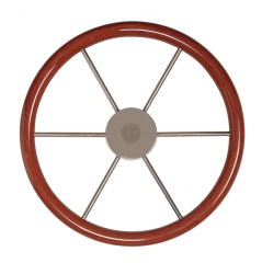 Vetus dümen KW38 550mm