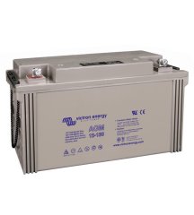 Victron Energy 12V/130Ah AGM Deep Cycle Akü BAT412121084