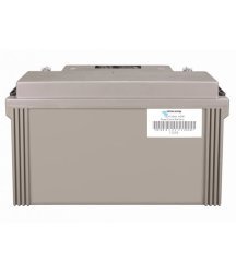 Victron Energy 12V/130Ah AGM Deep Cycle Akü BAT412121084