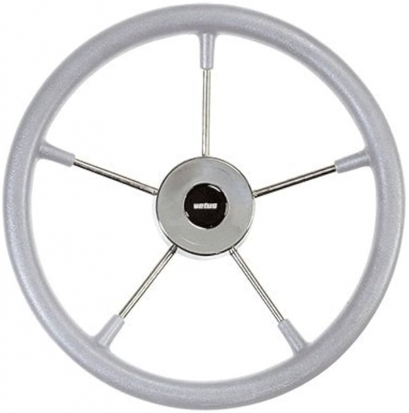 Vetus dümen tip KS36G gri 360mm