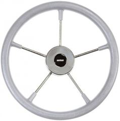 Vetus dümen tip KS36G gri 360mm