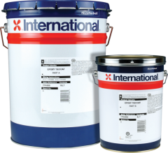 International Epoxy Tie Coat Tekne Boyası için Astar 20 Lt