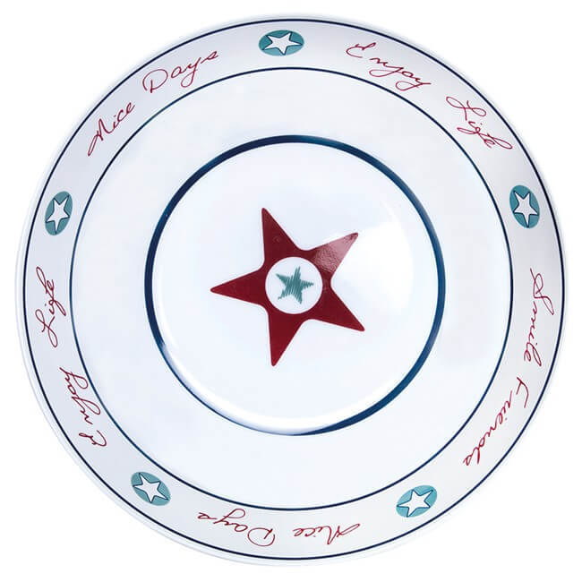 ÇORBA KASESİ - ENJOY LIFE - 19CM - 6 PARÇA