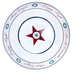 ÇORBA KASESİ - ENJOY LIFE - 19CM - 6 PARÇA