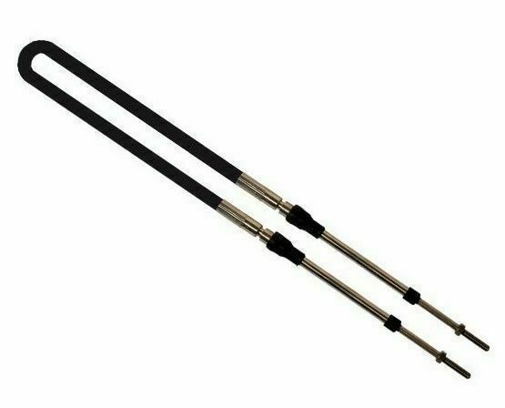 ULTRAFLEX REMOTE CONTROL TELİ C8-17 FEET 5.19 MT