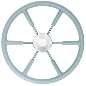 Vetus dümen tip KS45Z SİYAH 450mm