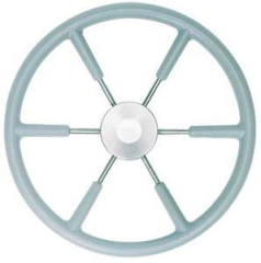 Vetus dümen tip KS45Z SİYAH 450mm