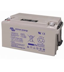 12V/66Ah Gel Deep Cycle Akü BAT412600104